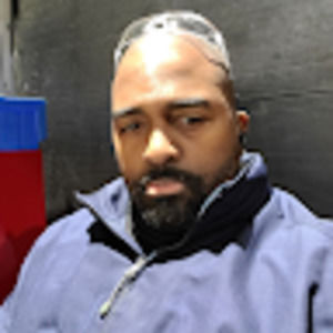 Meet your Posher, Eddie